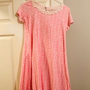 Lauren James sundress